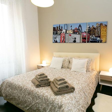 Apartament St.Peter White House Rzym Zewnętrze zdjęcie