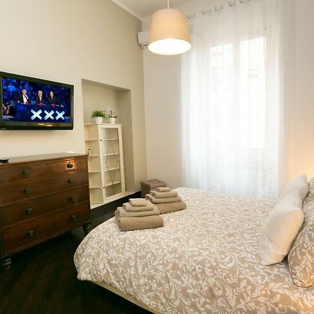 Apartament St.Peter White House Rzym Zewnętrze zdjęcie